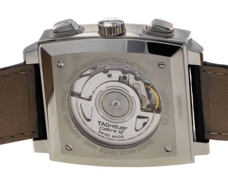 Tag Heuer Monaco CAW2111.FC6183